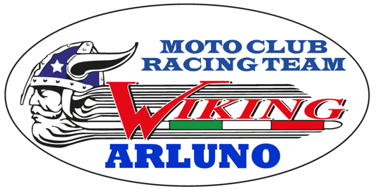 Successo e Solidarietà al Beneficio del Moto Club Wiking Racing Team di Arluno.