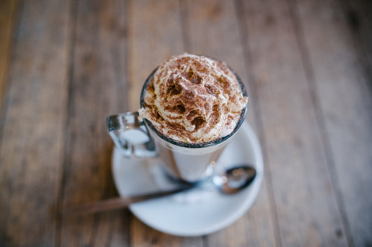 Come Preparare la Perfetta Crema Caffè con la Miscela Tre Torri di NeroMilano Caffè