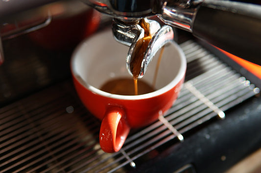 L'Arte di Degustare il Vero Caffè Espresso all'Italiana