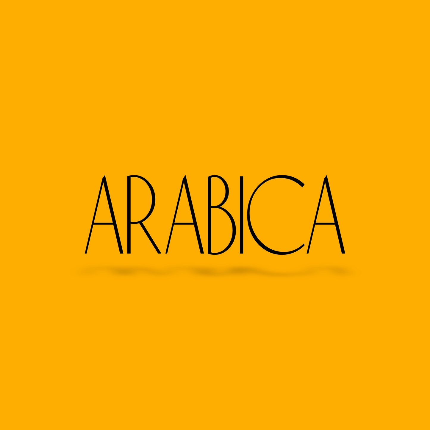 Arabica