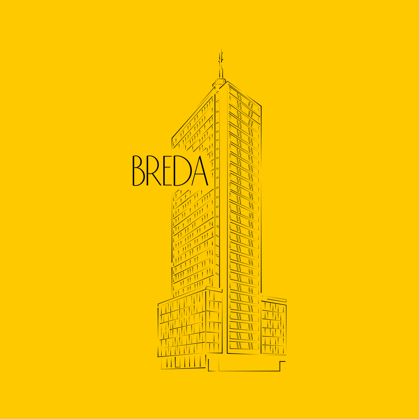 Breda