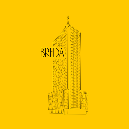 Breda