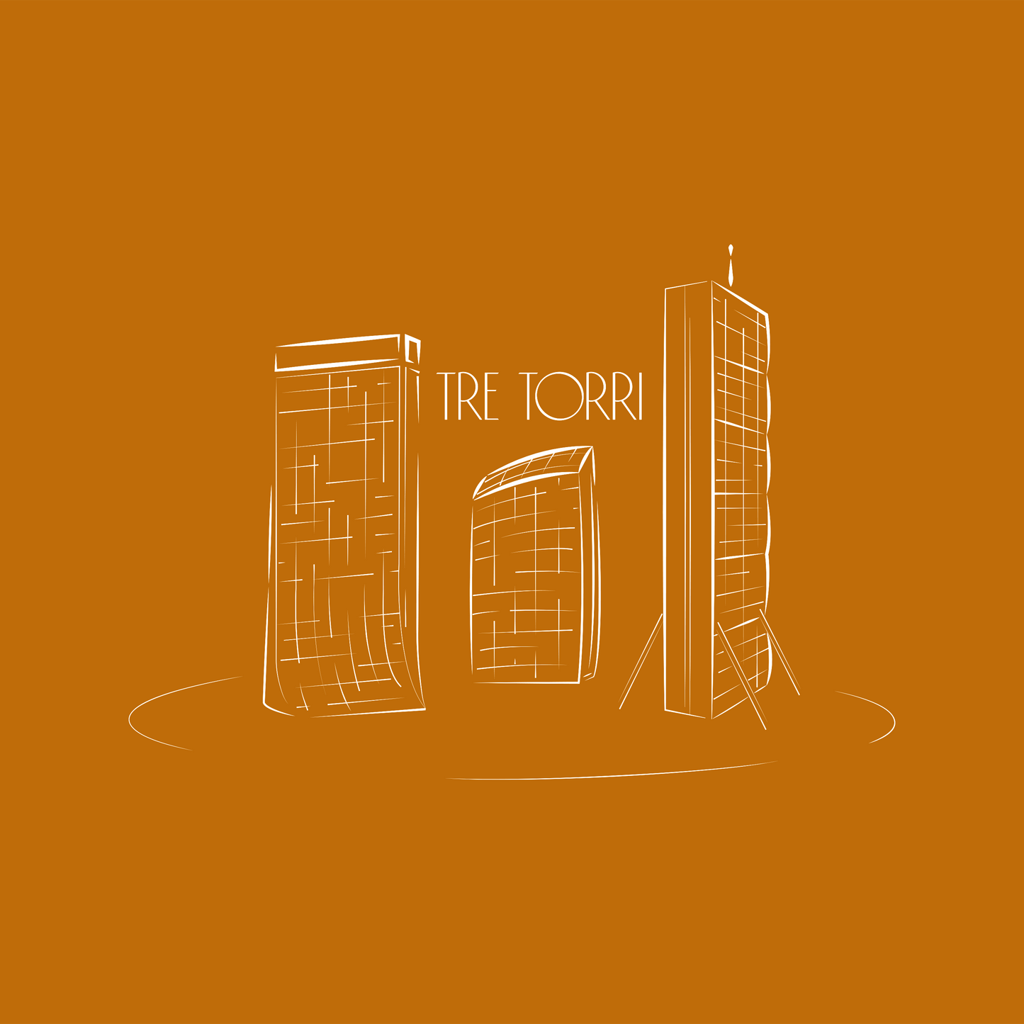 Tre Torri
