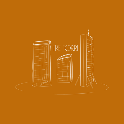 Tre Torri